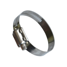 3/8"-8" Stainless American Style Hose Clamps